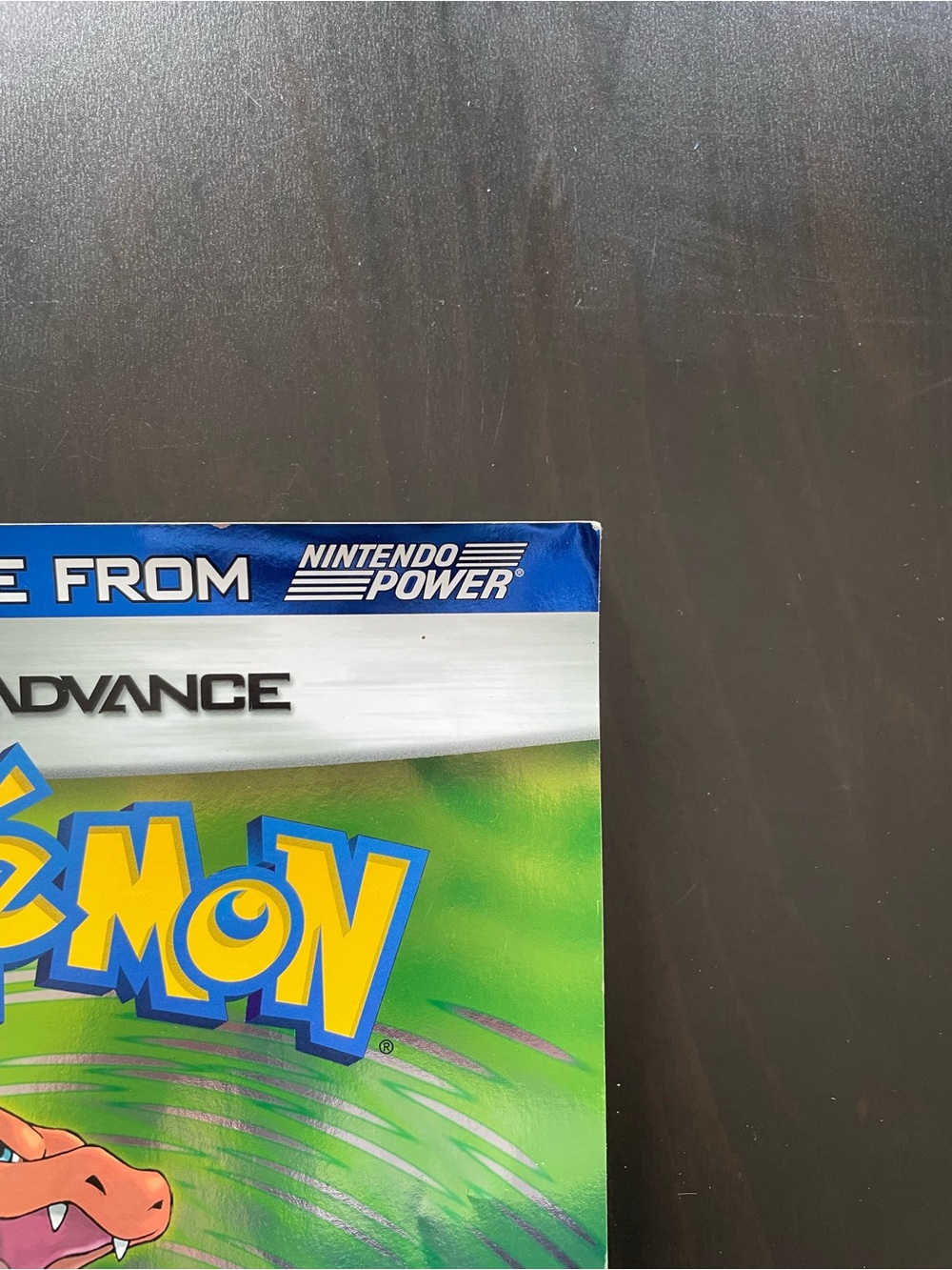 Official Nintendo Pokémon FireRed LeafGreen Player Guide - Picture 4 of 7